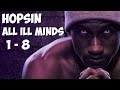 Hopsin - All Ill Minds 1 - 8