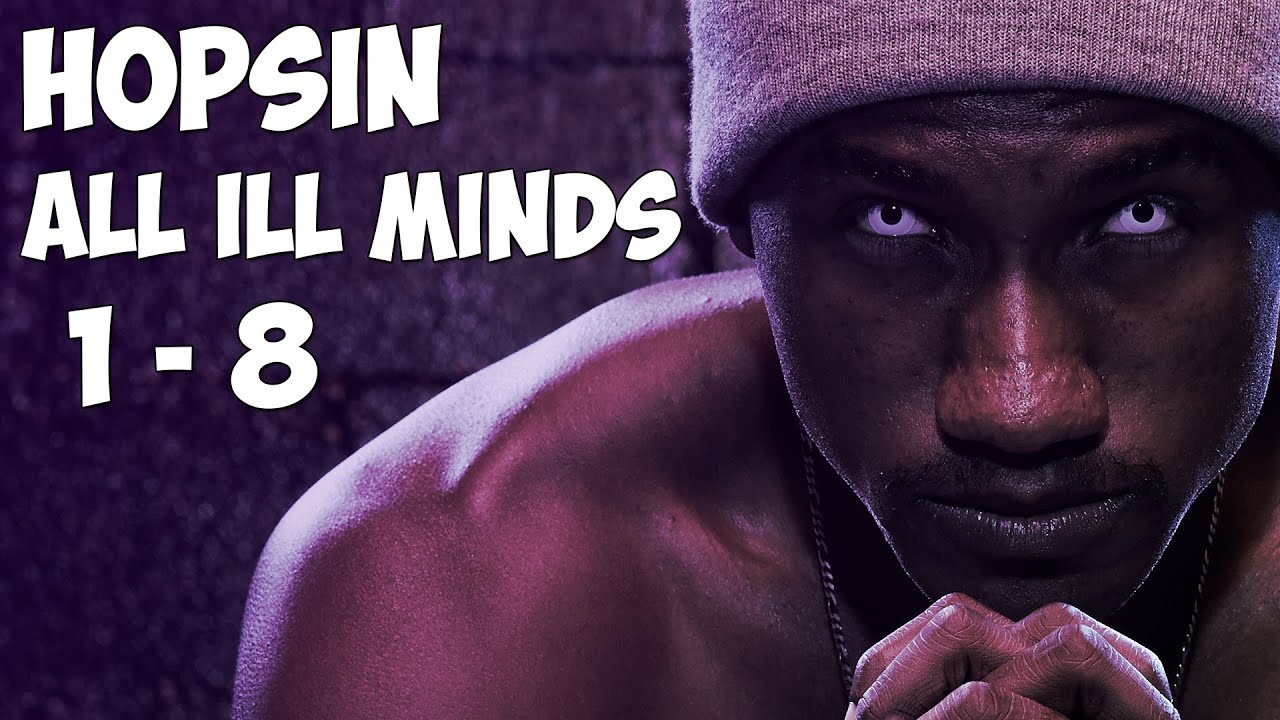 Hopsin All Ill Minds 1 8 Hopsin Rap Lyrics Quotes Famous Movie Quotes