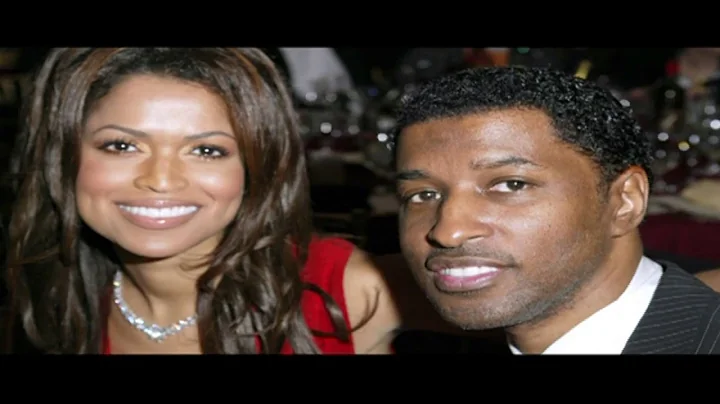 The Story of Tracey Edmonds