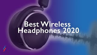 Best Wireless Headphones 2020