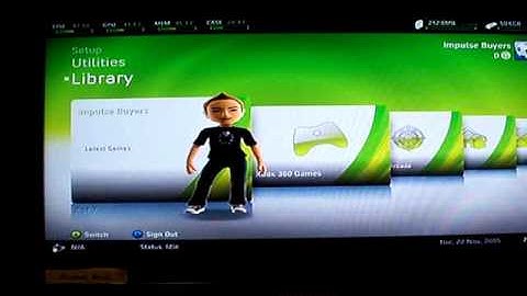 Impulse_Buyers Jasper RGH1 Send in by RodentModz