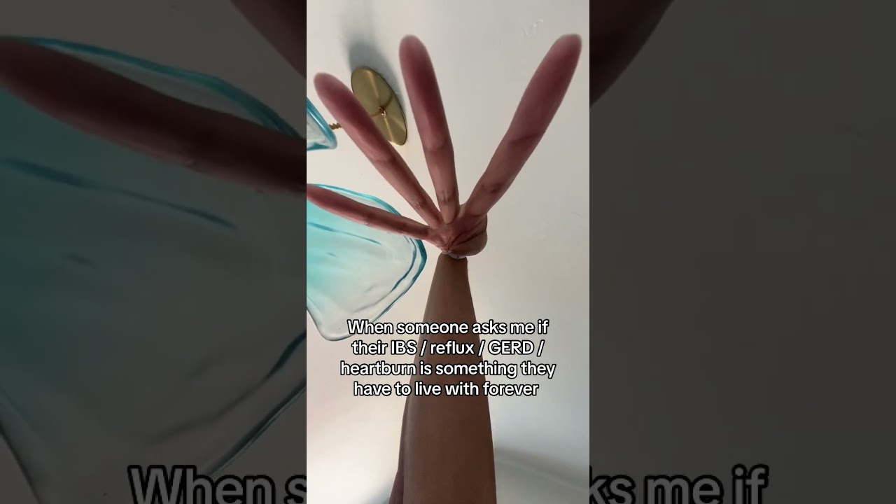 None of these conditions should be considered lifelong conditions.