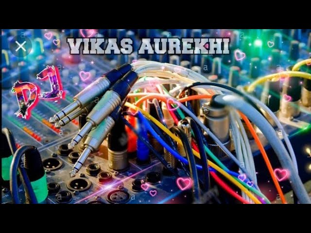 SAAT SAMUNDAR PAAR - VERY SUPER FAST GMS MIX- DJ DEEPANSHU AUREKHI $ DJ VIKAS AUREKHI class=