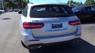 2019 Mercedes-Benz E-Class Pleasanton, Walnut Creek, Fremont, San Jose, Livermore, CA 19-2351