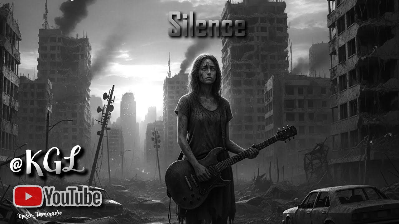 Silence - KGL
