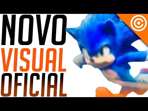 Vídeo: Unleashed Vai Voltar às Raízes Do Sonic