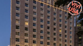The Lancaster Hotel | Houston (TX), United States | Hotel Review 🛏️