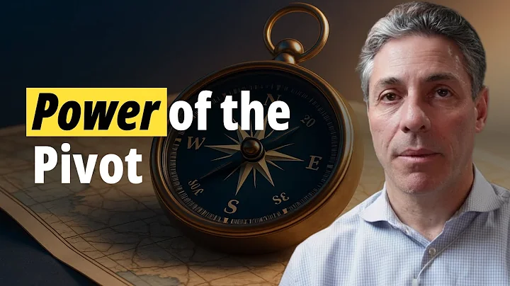 The Power of the Pivot: