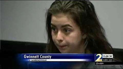 Teen accused of killing grandparents denied bond