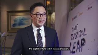 SME Digital Leap Awards 2019 Event Highlights