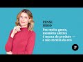 Pra muita gente, mem&oacute;ria afetiva &eacute; marca de produto &mdash; e n&atilde;o receita da av&oacute;