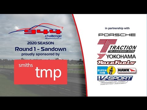 2020-porsche-944-challenge-round-1-sandown-raceway