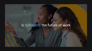 Information Women, AI & the Workplace: A Strategy for Economic Opportunity (WEBINAR PROMO) Update