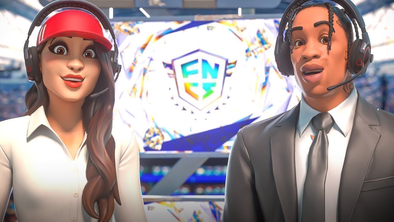 🔴 CAST du TOURNOI DUO des JOUEURS PRO HAVOK 🏆 (Cast par WaZz 🎙️)