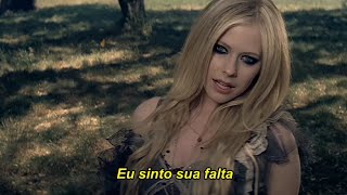 Avril Lavigne - When You're Gone (Legendado) Resimi