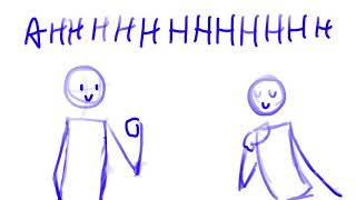 That Beautiful Sound — OC animatic