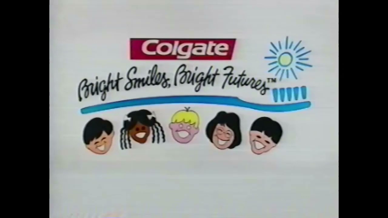 ColgatePalmolive Company/Colgate (1998) YouTube