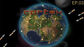 Cortex Command Mod Campaign - Ronin VS Prawn!! - I Think I Won? EP.03