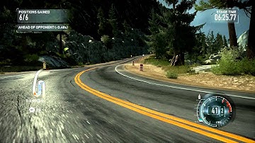 alienware laptop M17XR3 580M GTX Need For Speed The Run  Full HD  from toonnut1 new