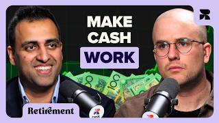5 cash and bond ETF ideas for retirement income