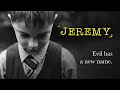 Jeremy - A Horror Novel (Book Trailer)