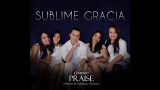 Conjunto PRAISE - Oh cuanto amo a Cristo chords