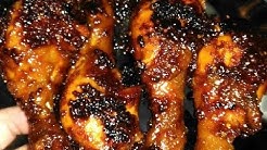 Resep Ayam Bakar Teflon Ngak Pake Ribet - Durasi: 5.52. 