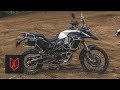 BMW F800GS Adventure Review at fortnine.ca