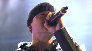 Linkin Park - In The End (Live from Madrid in front of 100.000 people) 4K UHD