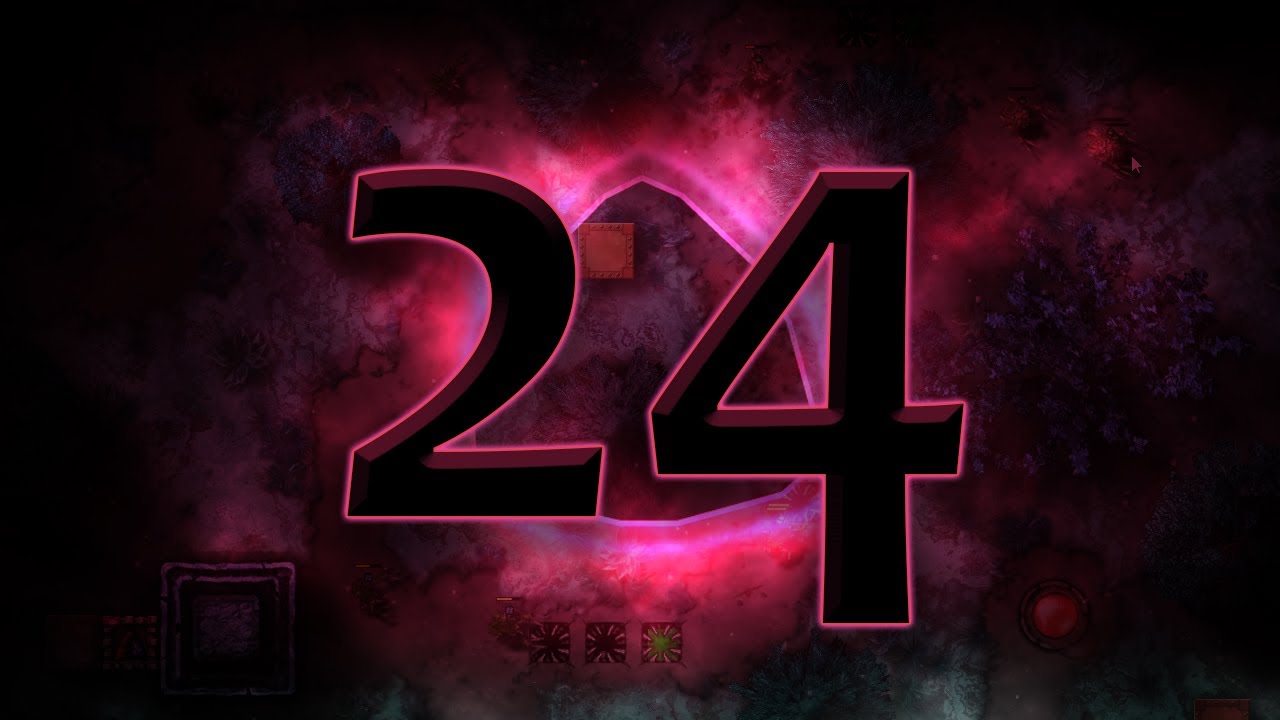 GemCraft Frostborn Wrath Iron Wizard Mode Let's Play Ep 24