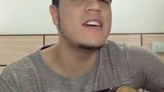 Jefferson Moraes - Coração Bandido (Voz e Violão)