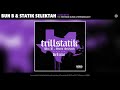 Bun B Statik Selektah Concrete Feat Westside Gunn Termanology Audio mp3