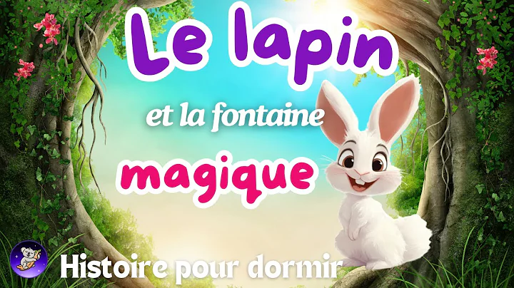 HISTOIRE POUR DORMIR pour enfant. S'endormir FACIL...