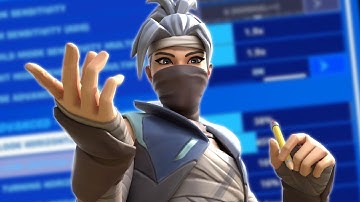 Best 60fps Console Linear *AIMBOT*Settings