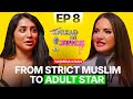 SPREAD THE JUICE EP8 YASMINA KHAN