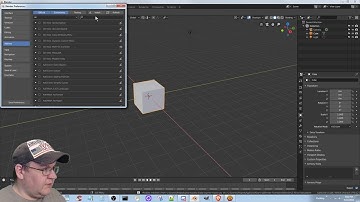 [Blender 2.8, Godot 3.1] Enchanted Lands Devlog #143 - Blender add-on trouble...