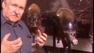 Aliens in the Basement: The Bob Burns Collection