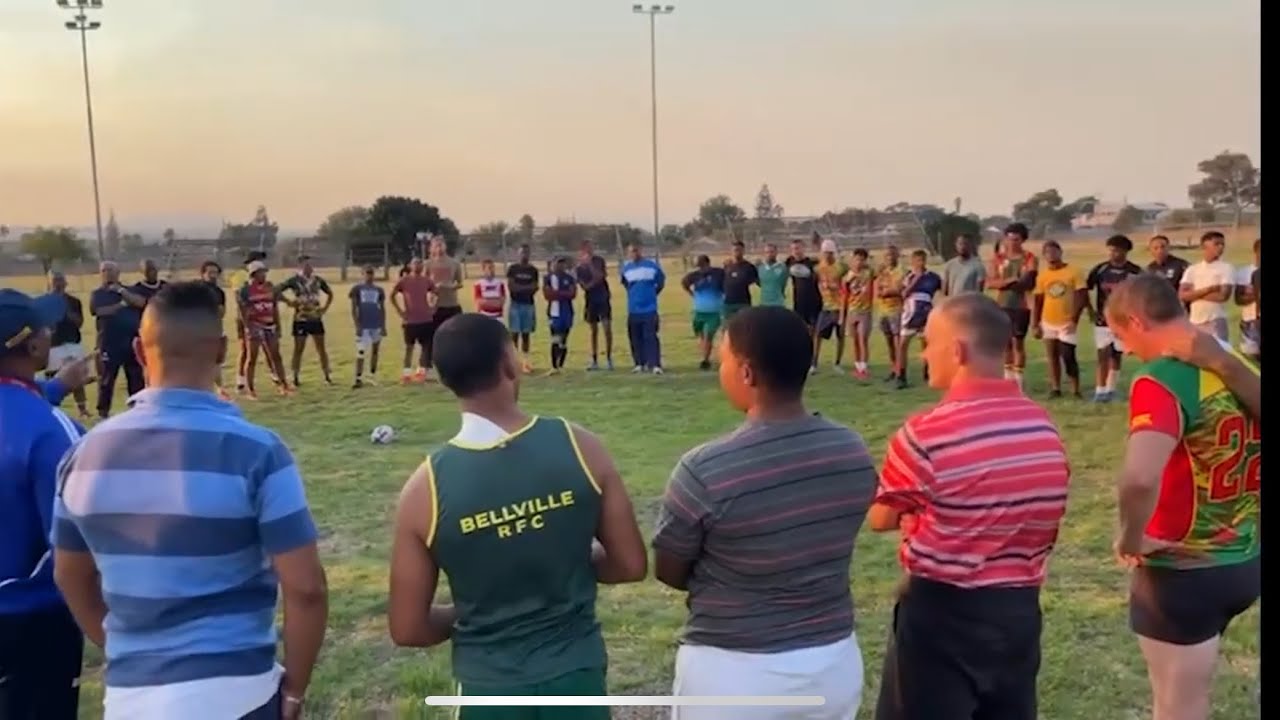 Регбийные клубы Западной Пенсильвании осваиваются на новом месте, продолжаются переговоры и демон...