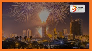 Baadhi ya mataifa duniani tayari yaukaribisha mwaka mpya wa 2023