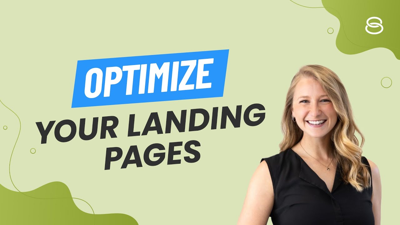 Ultimate Guide to Landing Page Optimization: Strategies to Boost Your ...