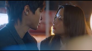 Han Seo Jun × Lim Ju Kyung - Under The Influence-(True Beauty) Kore  (Yeni Dizi) Resimi