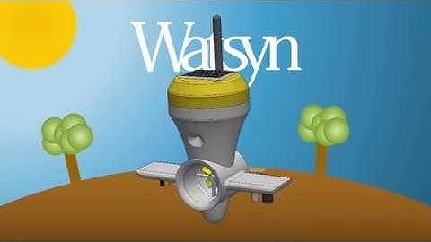 Watsyn: Water Analysis and Telemetry SYstem in Network | Keysight IoT Innovation Challenge