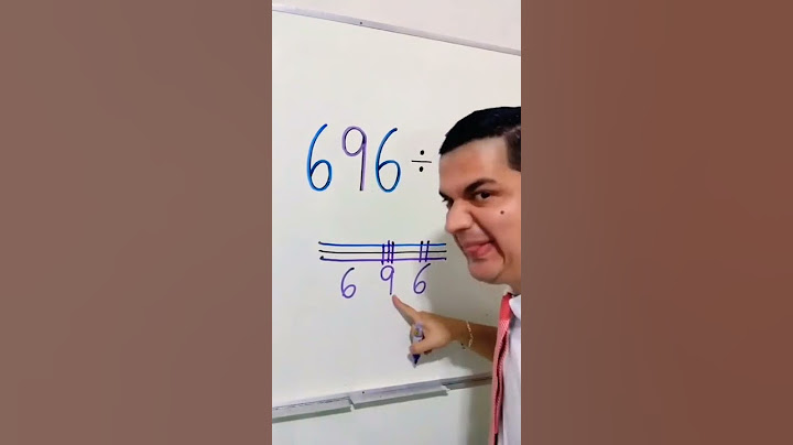 اقرأ الرياضيات كما لم تقرأها من قبل. علموا أولادكم الرياضيات بطرق ذكية وبسيطة: عملية القسمة.