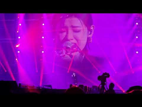 陳蕾 - 當我迷失時聽著的歌 20230528 // “MDRT WITH HIM” 狂熱音樂祭