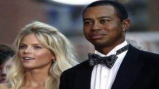 Remember Tiger Woods’ Ex-wife? Try Not to Gasp When You See Her Now