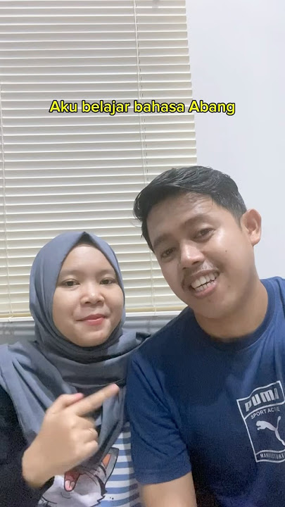 KETIKA AKU JAWA BELAJAR BAHASA KAILI SULAWESI