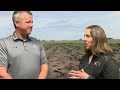 Agronomy Chat with Rachel and Jason - Evaluating Frozen Beans Part IV
