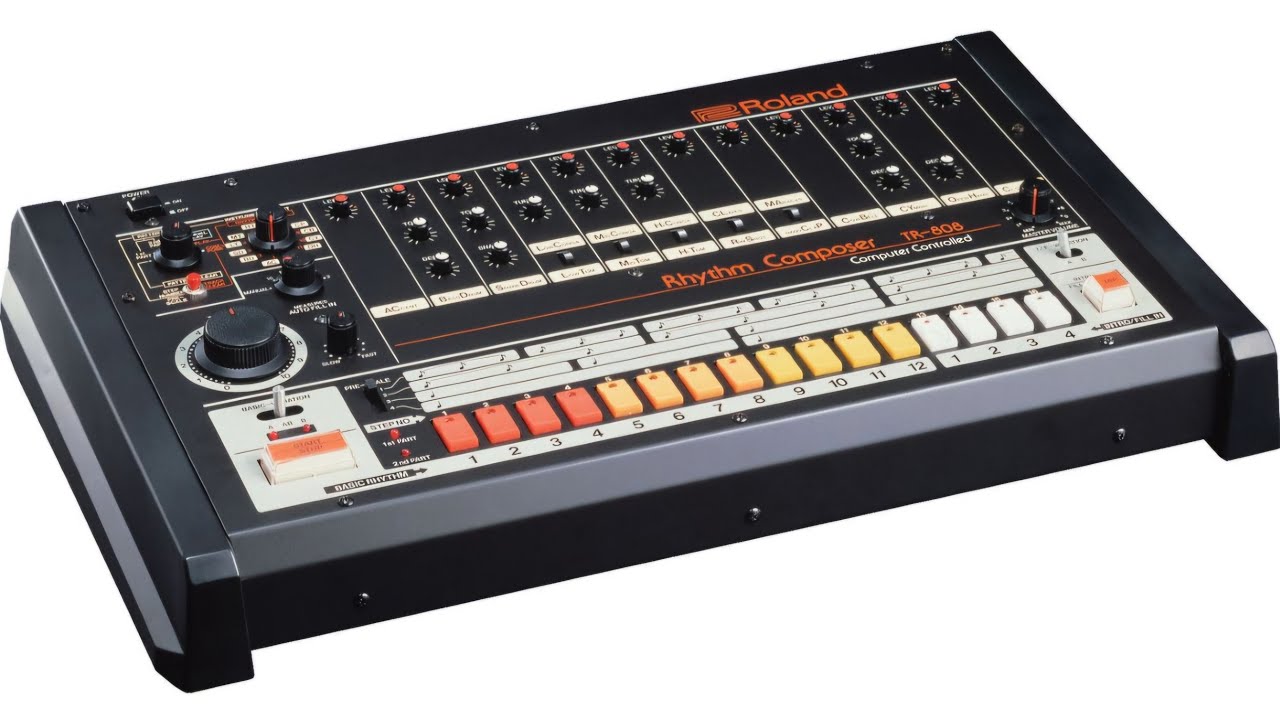 [FREE FOR PROFIT] Cinematic Trap - "808 MOB"