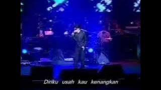 Download lagu Aku Penghiburmu - jamal abdillah - lirik (HQ Audio)