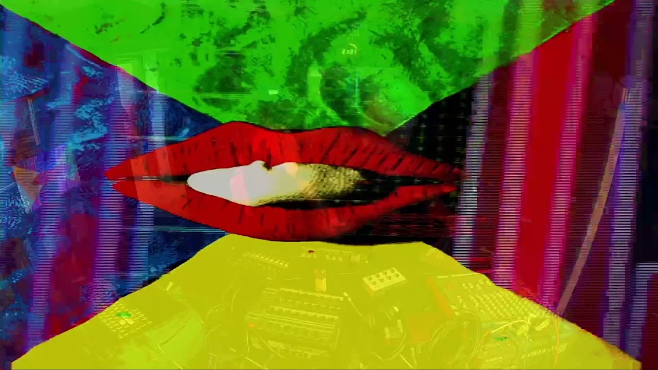 The Golden Radio Show : Ed Veg & Vj Biò